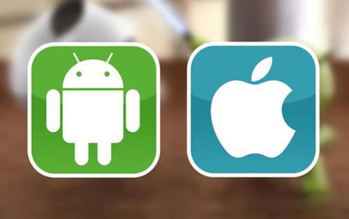 iOS与Android应用软件开发 核心差异与选择考量